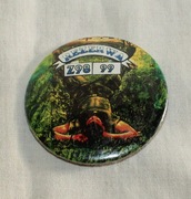 Przypinka Rezerwa Z98-99