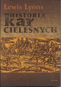 Historia Kar Cielesnych, Lewis Lyons