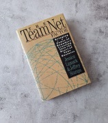 The TeamNet Factor Jessica Lipnack Jeffrey Stamps