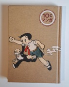 Osamu Tezuka - The Mysterious Underground Men RARE 