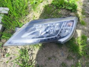 REFLEKTOR LED DUCATO JUMPER BOXER 14 - LAMPA LEWA