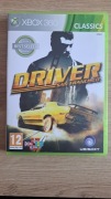 Driver: San Francisco Xbox 360 (stan 5/6)