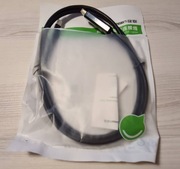 Sprzedam przewód UGreen mini DP to HDMI - 1,5 m.