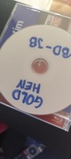 płyta blu ray gold hen 