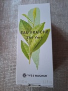 Woda toalette Zielona herbata 100ml Yves Rocher