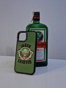 Customowe Etui Phone Case Jagermeister