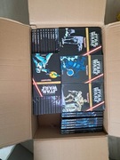 Komiksy Star Wars Kolekcja wydana przez Planeta DeAgostini