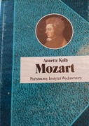 Mozart Annete Kolb + GRATIS 