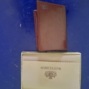 Portfel męski Wittchen 