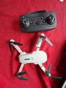 Nowy dron jasny.....