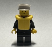 LEGO CLASSIC TOWN FIGURKA POLICE cop030