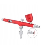 Aerograf modelarski NOWY