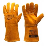 Rękawice spawalnicze GRIZZLY MOST