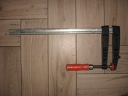 Ścisk Wurth 175 x 500 , Bessey