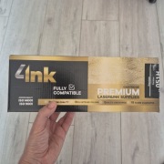 Toner Canon 051H (CRG051H) zamiennik 4ink – 4000 stron – nowy