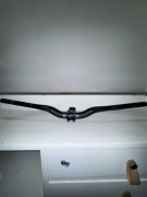 Kierownica z mostkiem Cube