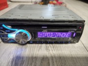 Radio samochodowe JVC KD SD631
