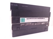 Kaseta VHS Panasonic 120 min HD nowe i raz nagrane