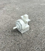 Hydrostat pralki Beko 2833830400