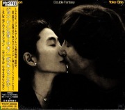 JOHN LENNON Double Fantasy - Anniversary Edition Japan CD unikat!