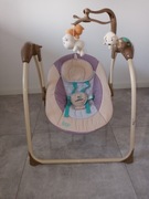 Elektryczny bujak (huśtawka)