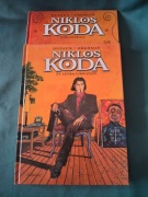 Niklos Koda t. 1 i 2 komplet 2002 Dufaux / Grenson - Siedmioróg