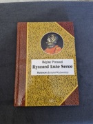 Ryszard Lwie Serce Regine Pernoud