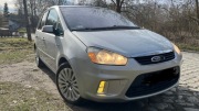 FORD C-MAX wer. TITANIUM dach "SZYBA" zadbany!!!