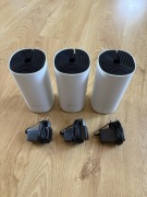 3 szt. Router TP-Link Deco M4 AC1200 Mesh / stan jak nowe
