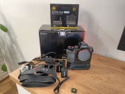Sony A7 I - Perełka - migawka około 25575 zdjęć - ZESTAW !!!