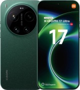 Xiaomi 17 Ultra 16/512GB Zielony