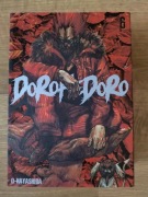 Dorohedoro tom 6