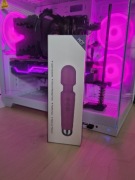 Nowy masażer relaksacyjny dyskretna wysyłka dla pań 