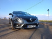 Renault Megane IV 2019r.