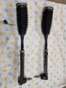 drazek końcówka osłaona  stabilizator sportage V tucson IV jak nowe