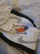 Buty Nike Stranger Things