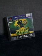 Nuclear Strike Ps1 