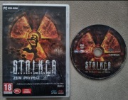 Stalker Zew Prypeci Gra PC Polskie wydanie S.T.A.L.K.E.R Unikat