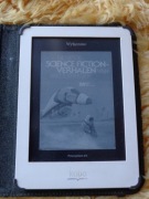 Kobo Glo czytnik e-booków     W33