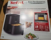Frytkownica beztłuszczowa Tefal EasyFry EY1308