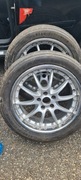 Felgi aluminiowe 5x112 x18cali 