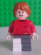 Figurka Lego - Harry Potter: hp328 Ron Weasley