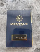 Perfumy Montale Aqua palma. Unisex. 2ml