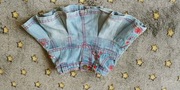 Spódniczka jeansowa Cherokee r 92 cm 18-24m