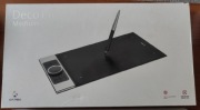 XP-PEN Deco Pro M tablet graficzny 11x6 cali z pasywnym rysikiem
