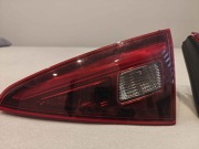 Lampy Alfa Romeo Giulia USA tył w klapę