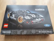 LEGO Technic 42223 – Samochód wyścigowy 1966 Ford GT40 MKII