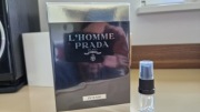 Prada L'Homme Intense 5ml