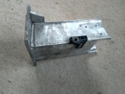 STREFA ZGNIOTU LEWA ODBÓJ AUDI A5 SPRTBACK  LIFT