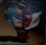 Big Bill Broonzy Black,BrownAndWhite 2LP WinGat EX